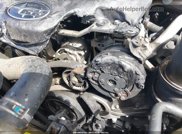 JF2SJGDC4GH531881 2016 SUBARU FORESTER Silver Widok z przodu