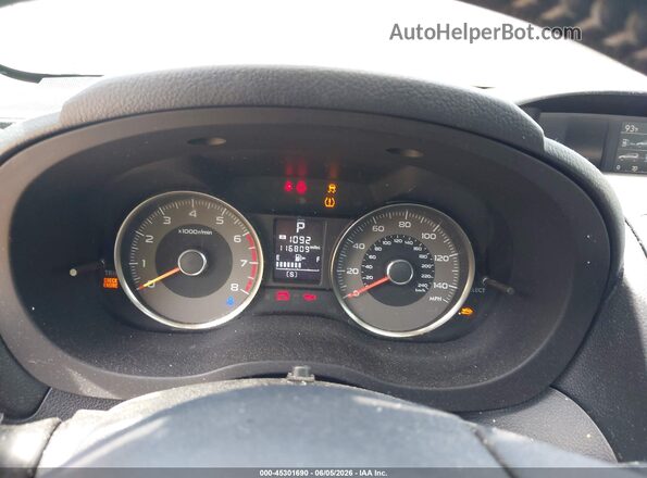 JF2SJGEC2JH509254 2018 SUBARU FORESTER Black Вид задніх сидінь