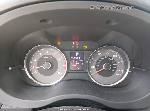 JF2SJGECXJH463575 2018 SUBARU FORESTER Темно-бордовый Вид задних сидений