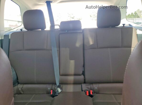 JF2SJGTC3HH403165 2017 SUBARU FORESTER Black 