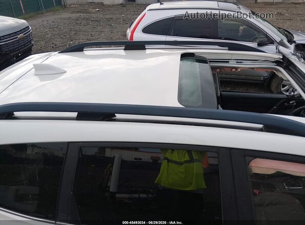 JF2SJGWC9HH488086 2017 SUBARU FORESTER Белый Панорамный вид салона 360°