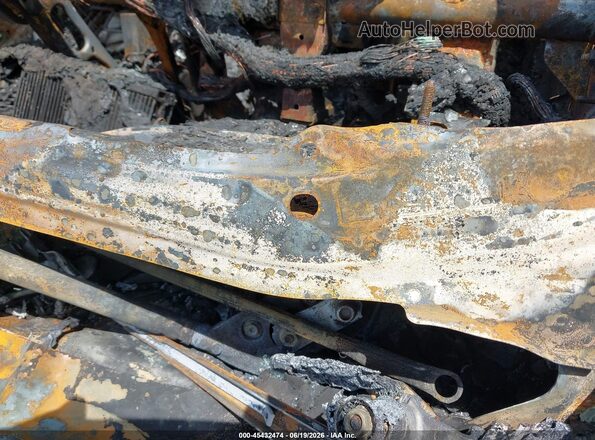 JF2SKABC2RH434078 2024 SUBARU FORESTER Зеленый Вид подкапотного пространства