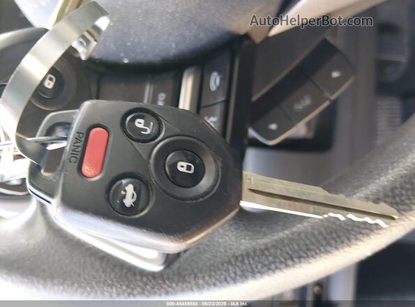 JF2SKACC0KH506514 2019 SUBARU FORESTER Черный Вид панели приборов