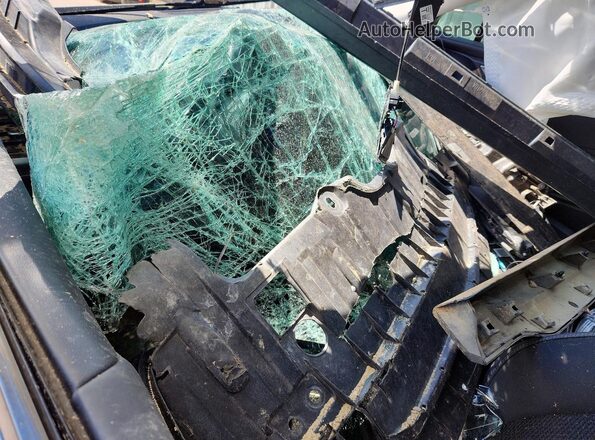 JF2SKACC0RH476151 2024 SUBARU FORESTER Black Вид панелі приладів