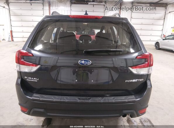 JF2SKACC3KH423112 2019 SUBARU FORESTER Серый 