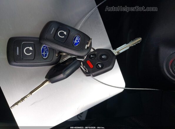 JF2SKACC3NH480205 2022 SUBARU FORESTER Gray Widok deski rozdzielczej
