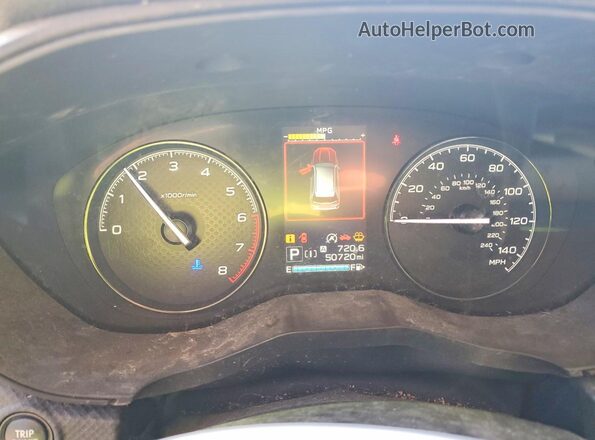 JF2SKACC5NH498611 2022 SUBARU FORESTER Gray 