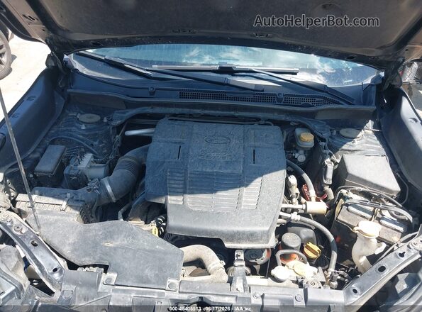 JF2SKACC8KH401929 2019 SUBARU FORESTER Серый Вид сзади