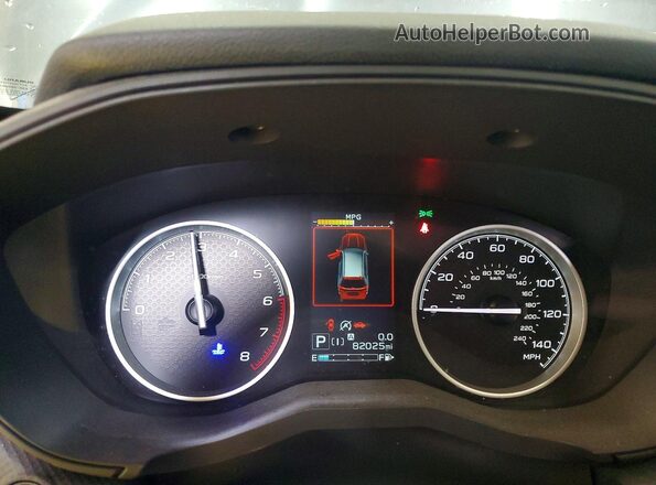 JF2SKACC9RH446050 2024 SUBARU FORESTER Gray 