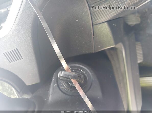 JF2SKADC0LH411113 2020 SUBARU FORESTER Black Dashboard view