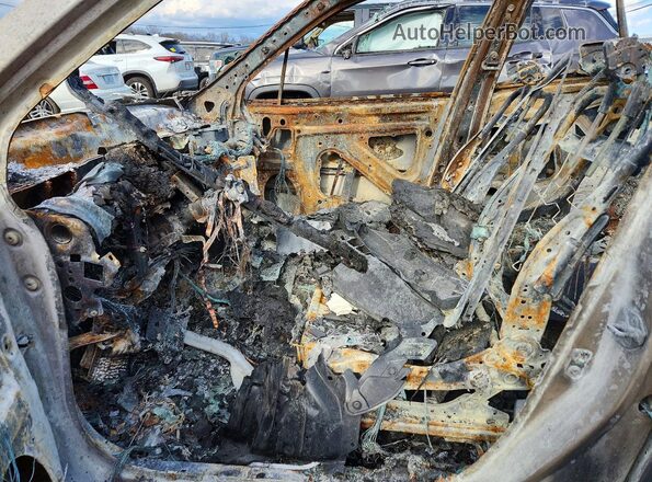 JF2SKADC2PH545014 2023 SUBARU FORESTER Burn 