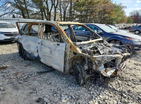 JF2SKADC2PH545014 2023 SUBARU FORESTER Burn 