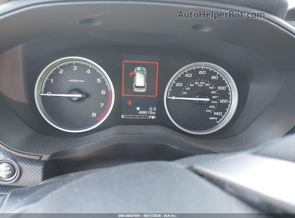 JF2SKADC2RH411865 2024 SUBARU FORESTER Green უკანა სავარძლების ხედი