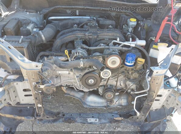 JF2SKADC2RH411865 2024 SUBARU FORESTER Green უკანა ხედი