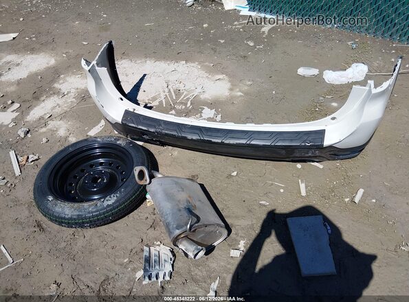 JF2SKADC4RH492657 2024 SUBARU FORESTER Белый 