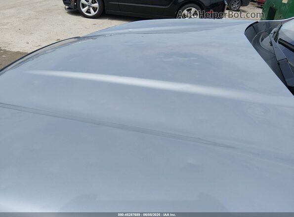 JF2SKADC4RH501227 2024 SUBARU FORESTER Silver წინა ხედი
