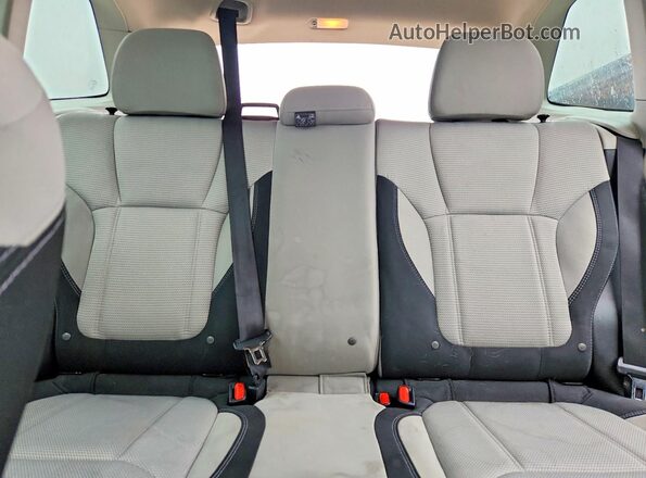 JF2SKADC5MH501164 2021 SUBARU FORESTER Green 
