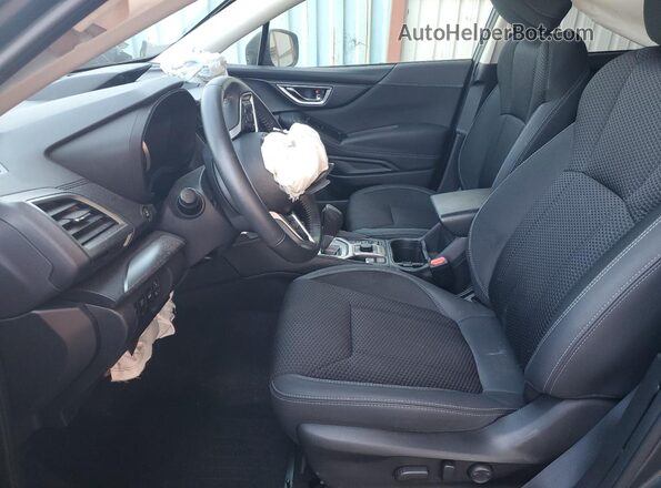 JF2SKADC5RH496510 2024 SUBARU FORESTER Gray 