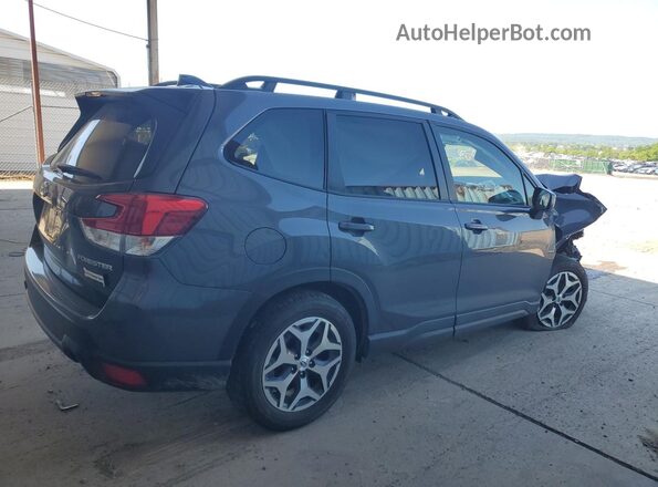 JF2SKADC5RH496510 2024 SUBARU FORESTER Gray 