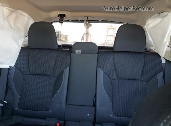 JF2SKADC5RH496510 2024 SUBARU FORESTER Gray 