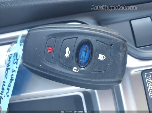 JF2SKADC6PH449600 2023 SUBARU FORESTER White წინა პანელის ხედი