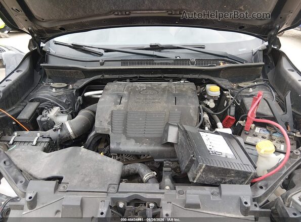JF2SKADC8LH524694 2020 SUBARU FORESTER Black Vista trasera