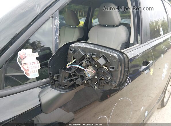 JF2SKADC8LH524694 2020 SUBARU FORESTER Black 