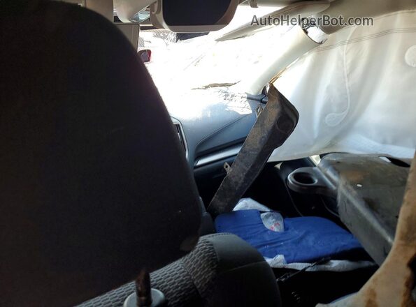 JF2SKADC8NH470509 2022 SUBARU FORESTER White Вид панелі приладів