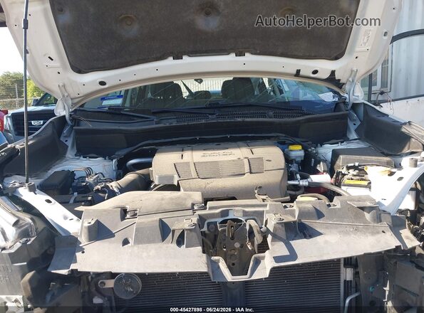 JF2SKAEC1NH408190 2022 SUBARU FORESTER White Rear view