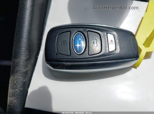JF2SKAEC2NH408585 2022 SUBARU FORESTER Gray Widok deski rozdzielczej