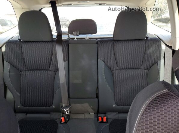 JF2SKAEC2PH446594 2023 SUBARU FORESTER Green 