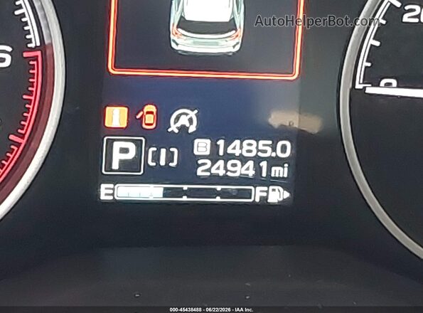 JF2SKAEC2PH526185 2023 SUBARU FORESTER Серебряный Вид задних сидений