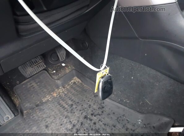 JF2SKAEC2PH526185 2023 SUBARU FORESTER Серебряный Вид панели приборов