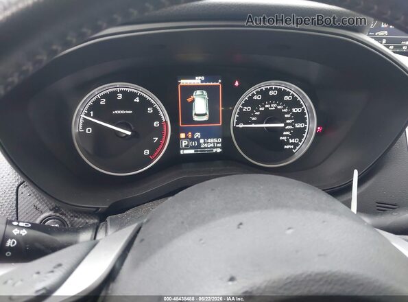 JF2SKAEC2PH526185 2023 SUBARU FORESTER Серебряный 