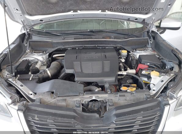 JF2SKAEC4KH545457 2019 SUBARU FORESTER Champagne Rear view