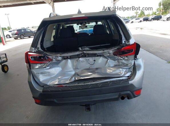 JF2SKAEC4KH545457 2019 SUBARU FORESTER Champagne 