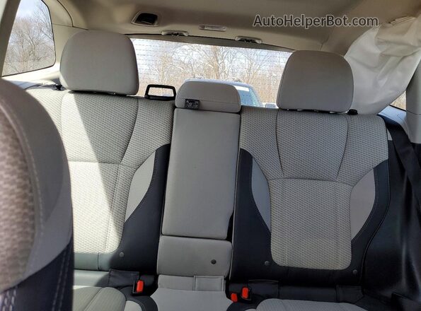 JF2SKAEC4NH520191 2022 SUBARU FORESTER Green 