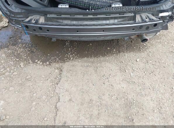 JF2SKAEC4PH438030 2023 SUBARU FORESTER Серый Вид спереди