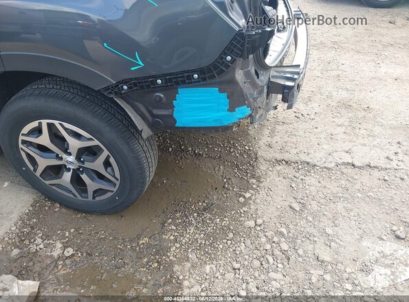 JF2SKAEC4PH438030 2023 SUBARU FORESTER Серый 