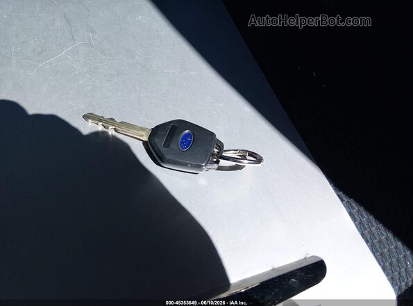 JF2SKAEC7KH551981 2019 SUBARU FORESTER Черный Вид панели приборов