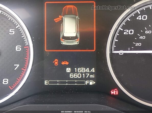 JF2SKAFC2MH566180 2021 SUBARU FORESTER Green Vista interior de 360 grados