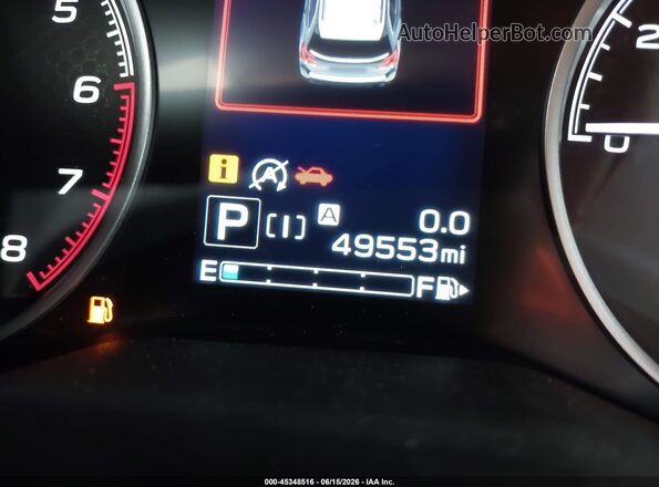 JF2SKAFC6MH439710 2021 SUBARU FORESTER Gray 