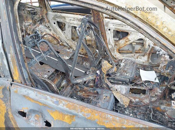 JF2SKAGC2RH454159 2024 SUBARU FORESTER White წინა სალონის ხედი
