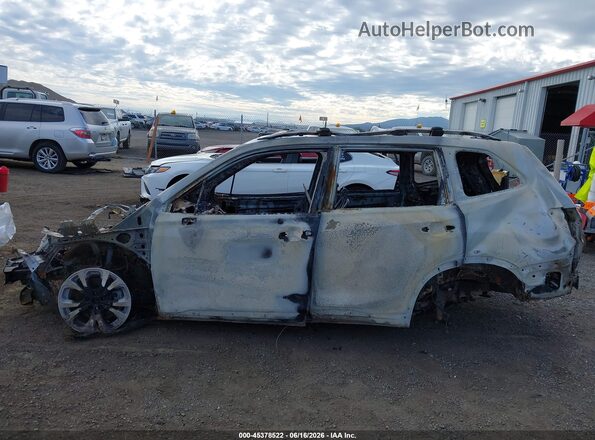 JF2SKAGC2RH454159 2024 SUBARU FORESTER White წინა ხედი