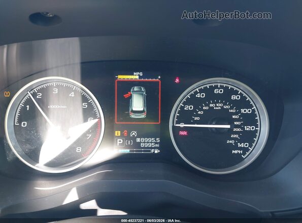 JF2SKAGC8KH479573 2019 SUBARU FORESTER White Vista de los asientos traseros