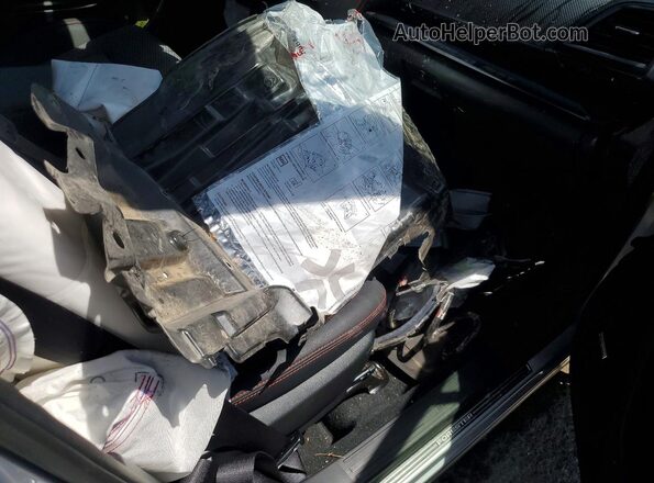 JF2SKAGC9RH465210 2024 SUBARU FORESTER Silver VIN կոդի պիտակի տեսք