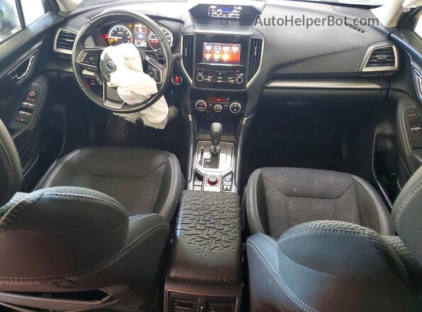 JF2SKAJC7LH478084 2020 SUBARU FORESTER Silver 