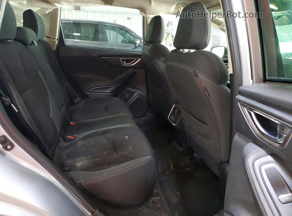 JF2SKAJC7LH478084 2020 SUBARU FORESTER Silver 