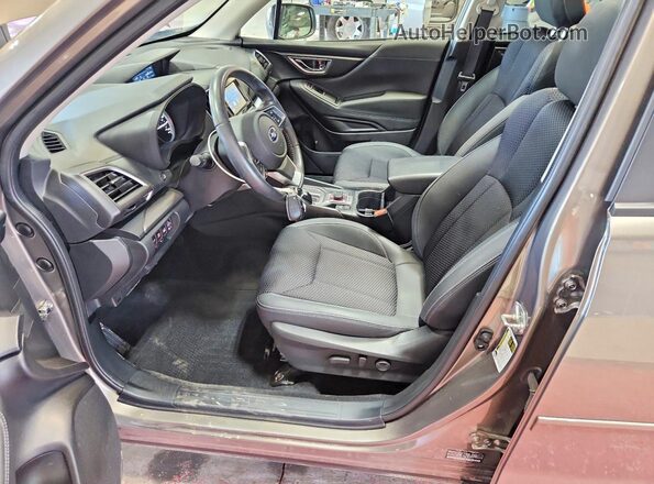 JF2SKAJC7MH473792 2021 SUBARU FORESTER Tan 