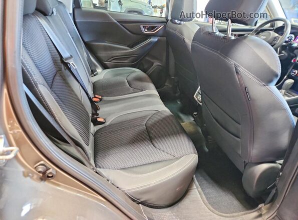 JF2SKAJC7MH473792 2021 SUBARU FORESTER Tan 